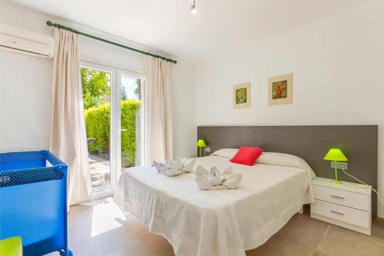 Playamar Ferienhaus