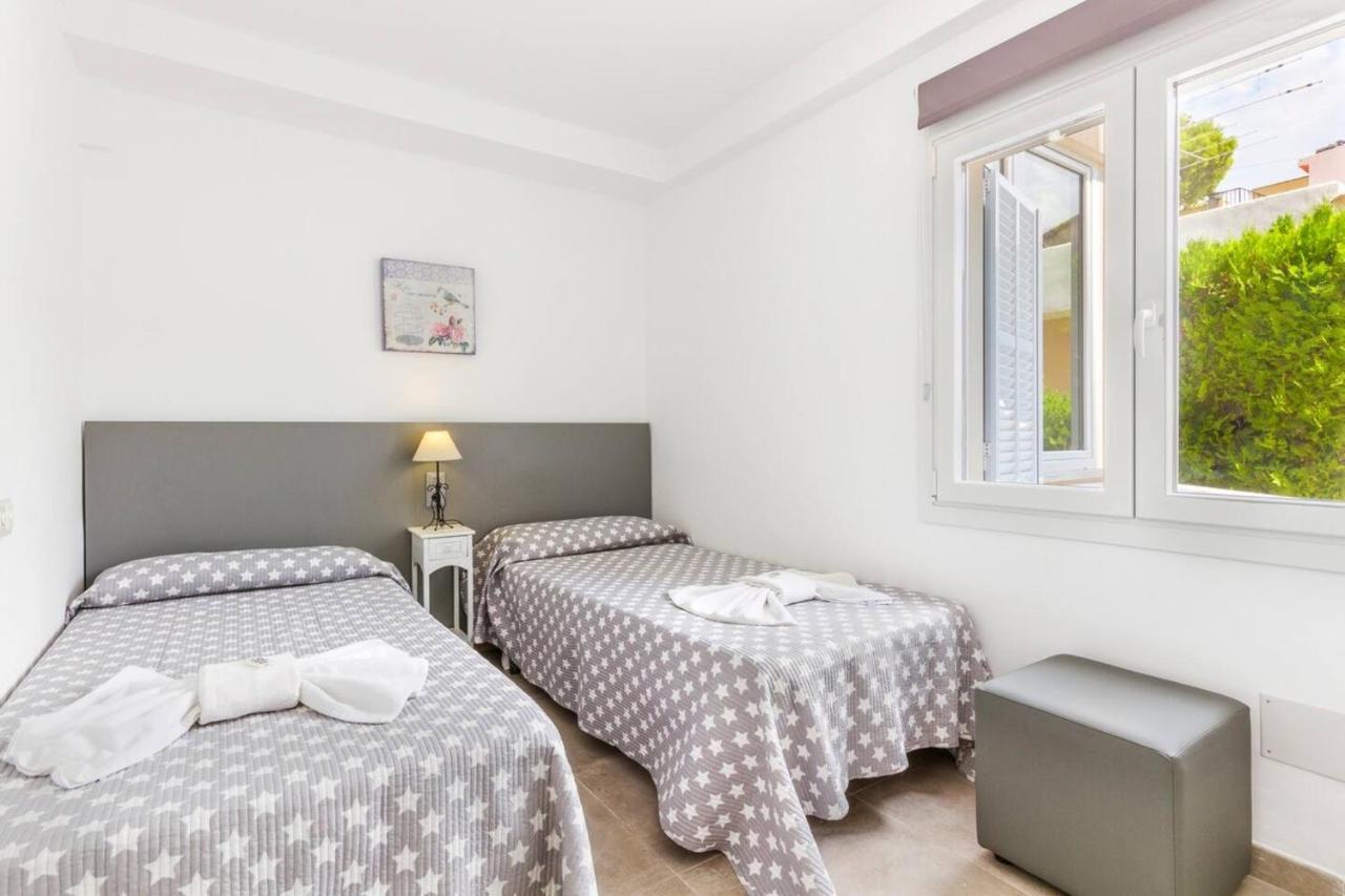 Ferienhaus Playamar