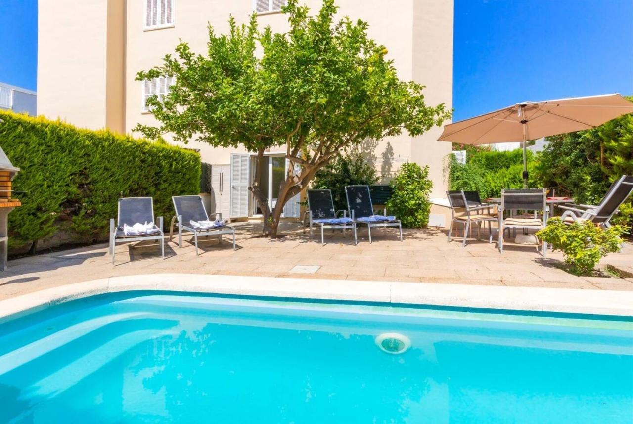 Playamar Ferienhaus *