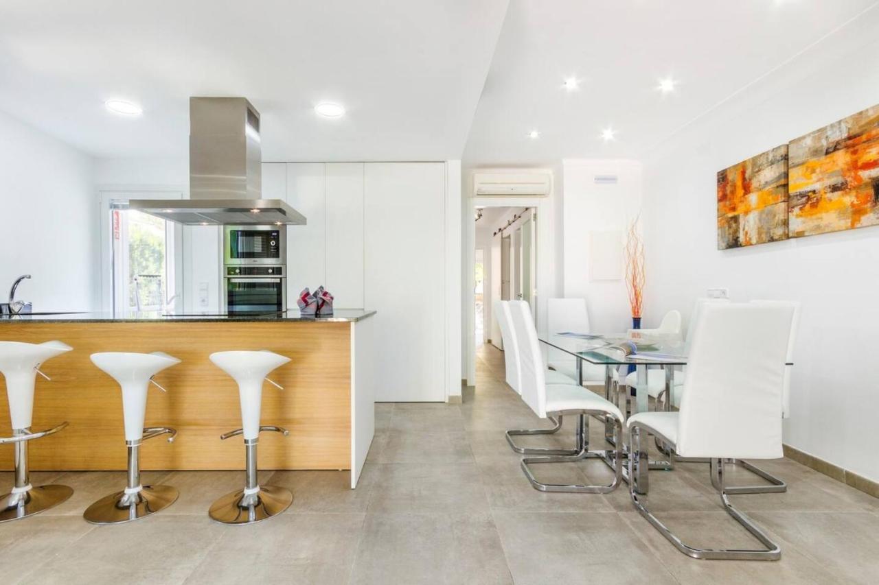 Ferienhaus Playamar